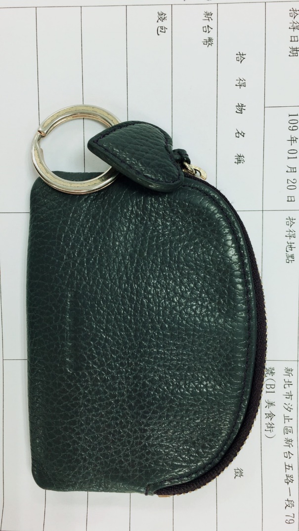 零錢包