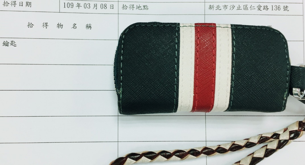 鑰匙包