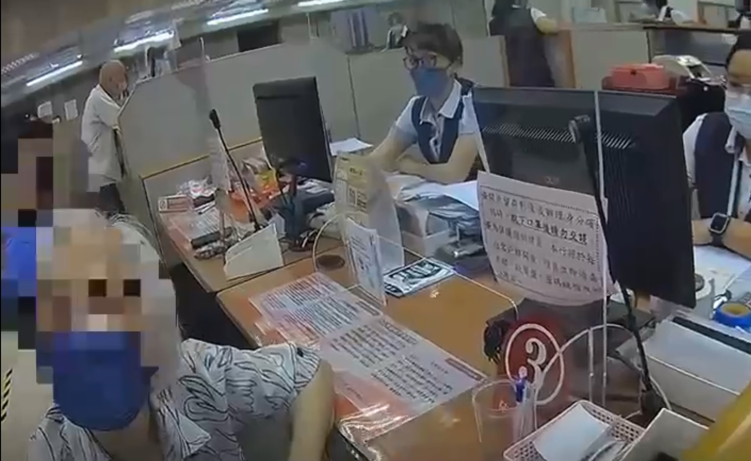 7-1花54萬修廁所 又是詐騙集團假冒檢警電話
