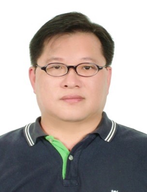 汐止所長楊幼暉