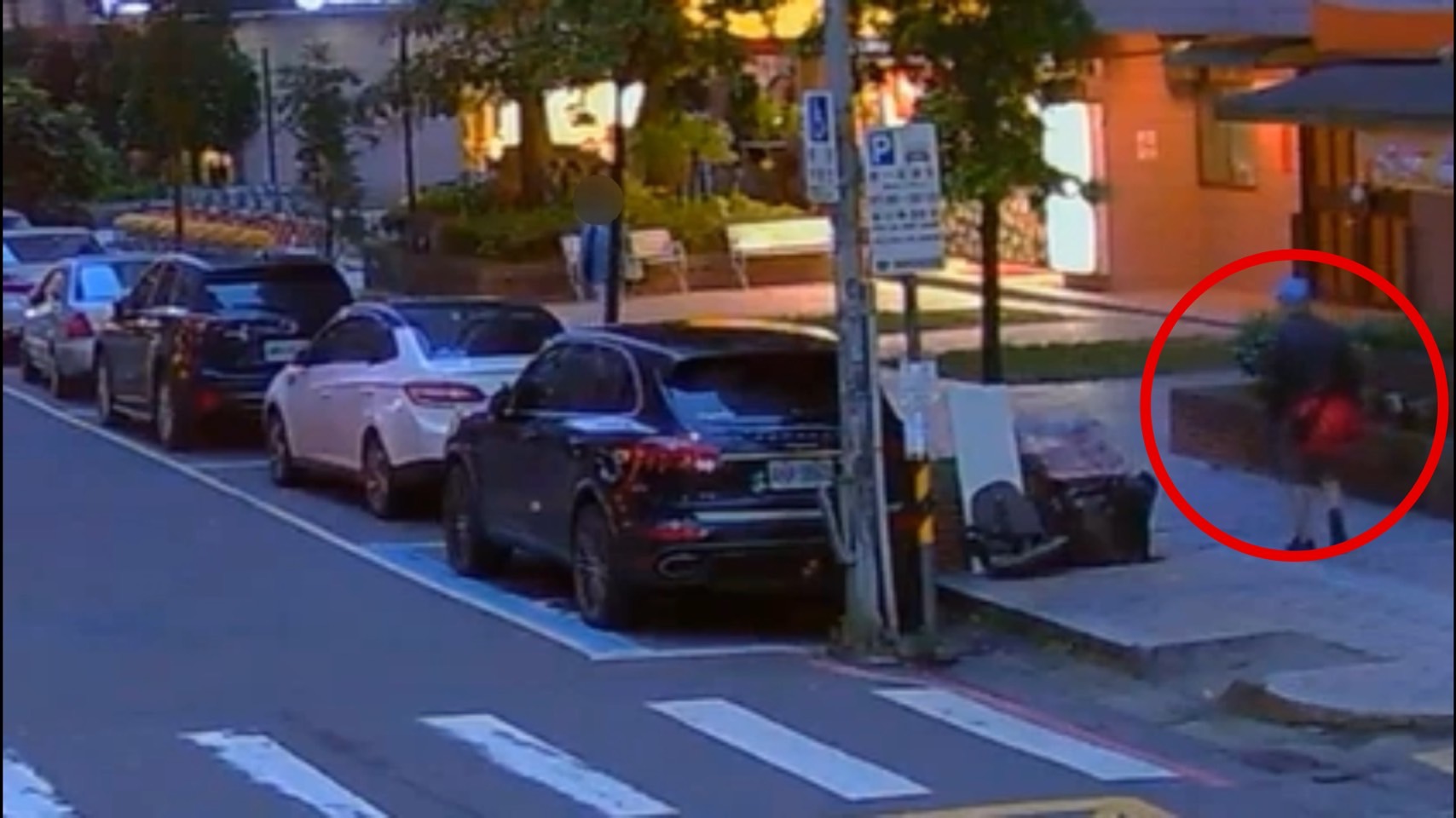 7-1車手詐領百萬後四處躲藏，卻因釣魚暴露行蹤遭汐警移送法辦