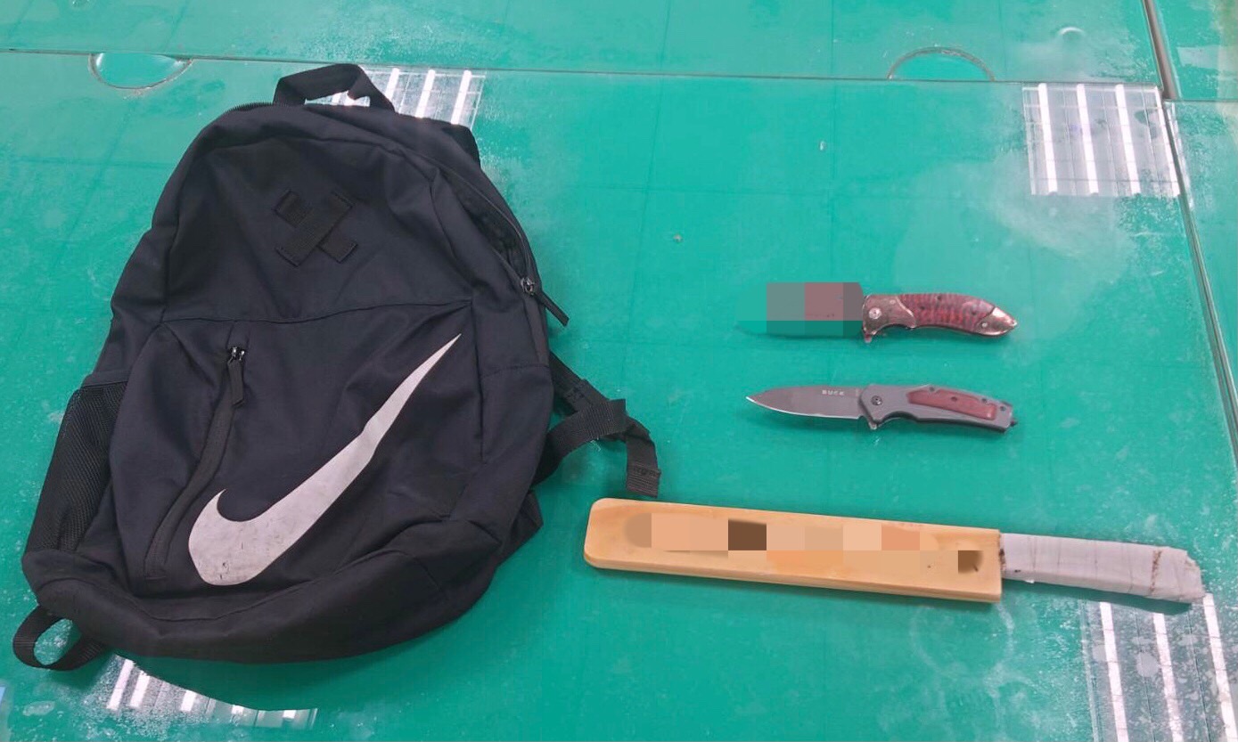7-1糾紛刺傷釀禍 汐止警速逮3人送辦