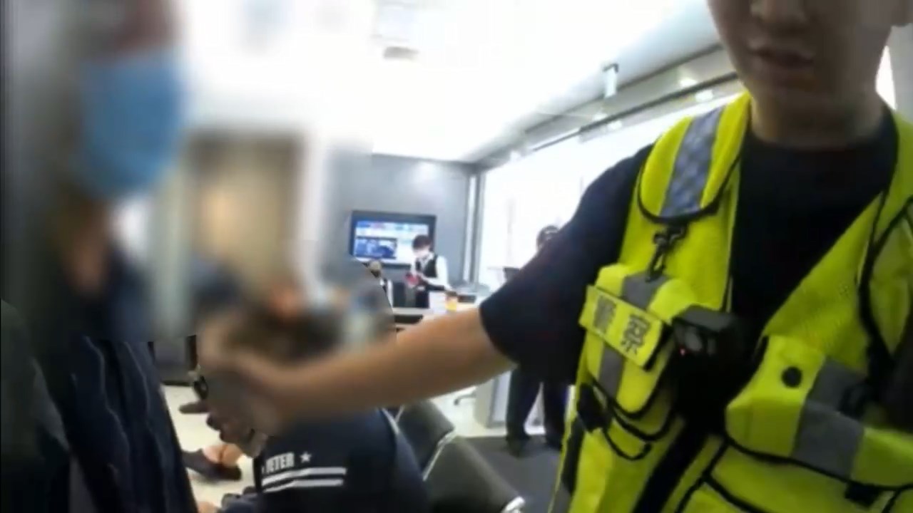 4-11至4月阻詐金額近2千萬！汐止警積極阻詐 守護民眾荷包