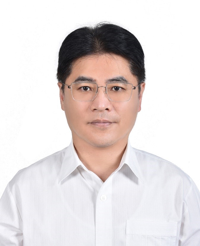 徐俊生