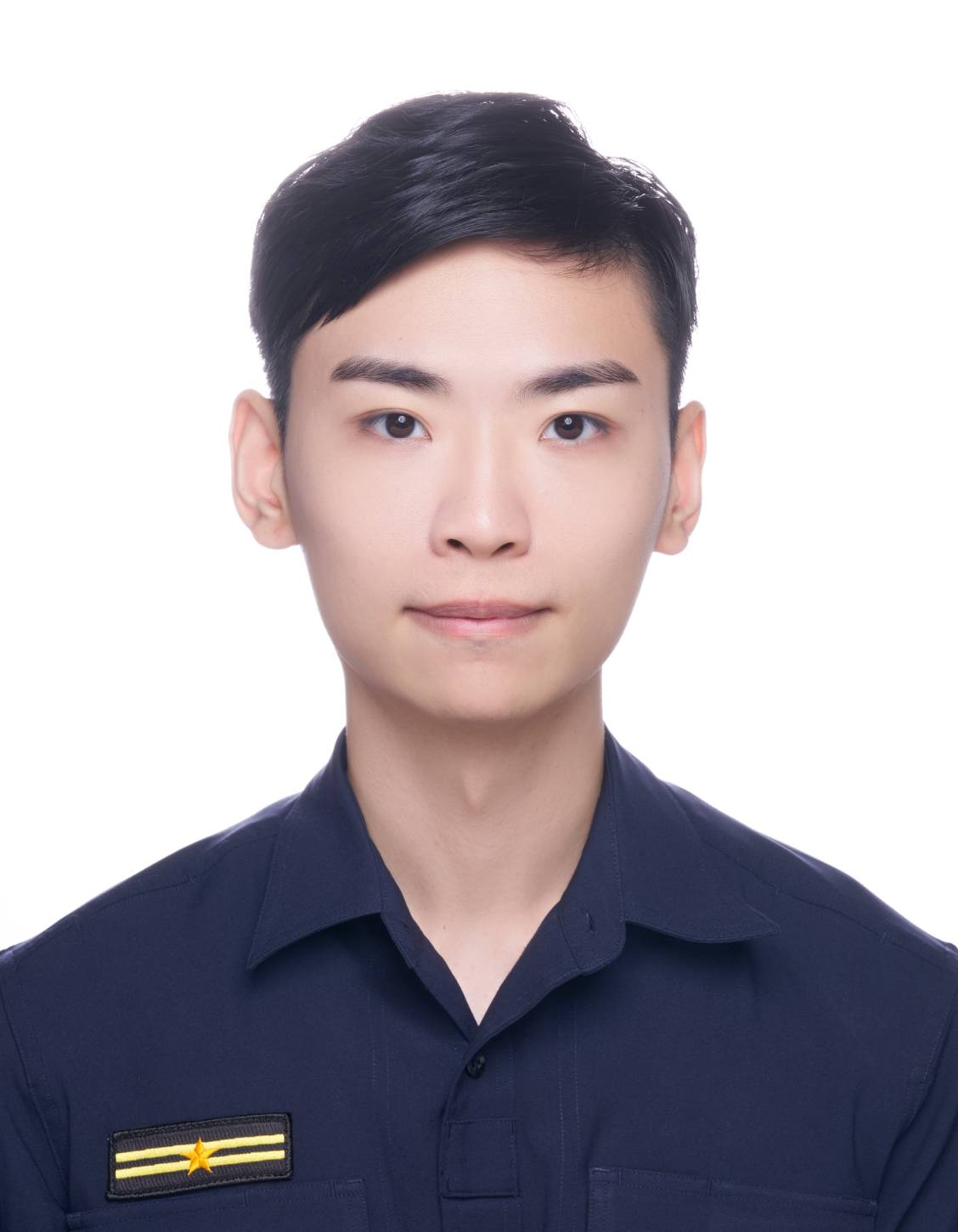 分隊長王周詮
