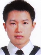 偵查隊長林駿騰
